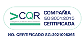 certificado sg 2021006365